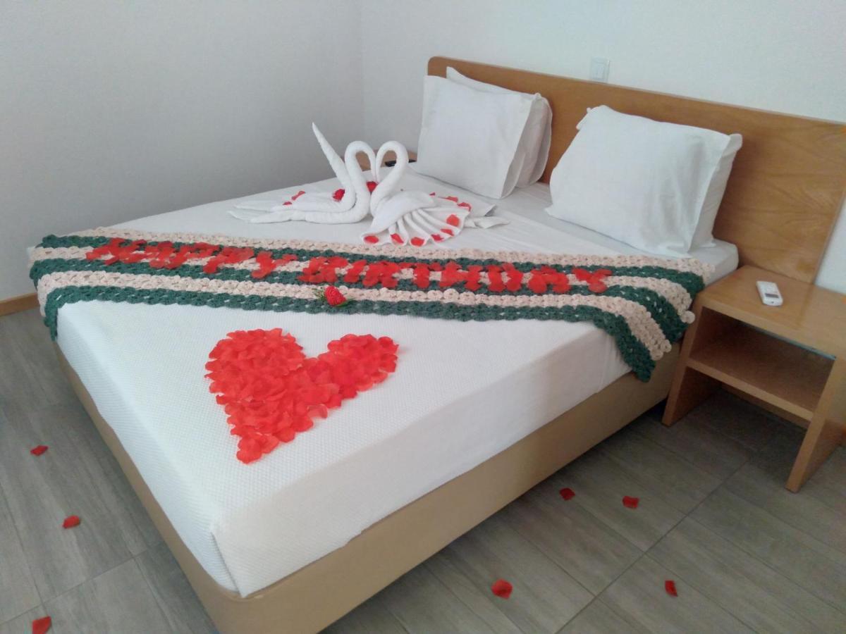 Hotel Sao Jorge Village Orgaos Экстерьер фото